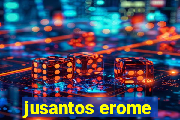 jusantos erome