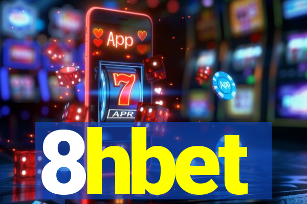 8hbet