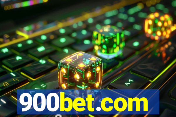 900bet.com