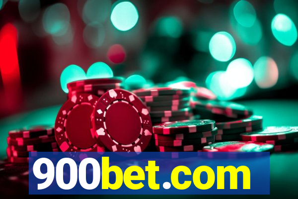 900bet.com