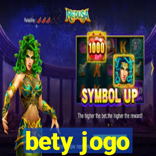 bety jogo