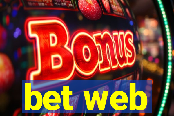 bet web