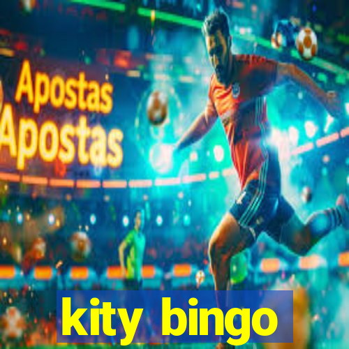 kity bingo