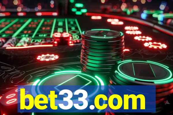 bet33.com