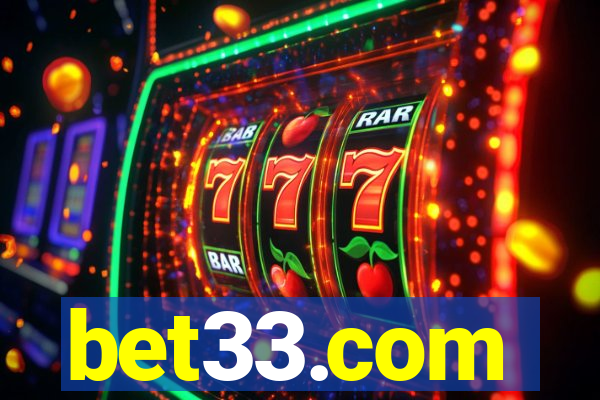 bet33.com