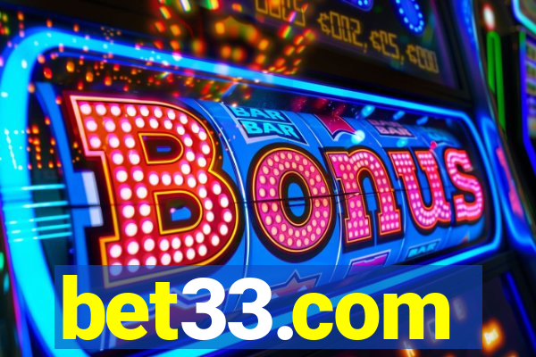 bet33.com