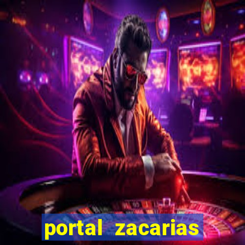 portal zacarias cavando a propia cova