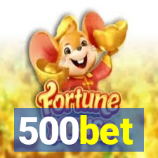 500bet