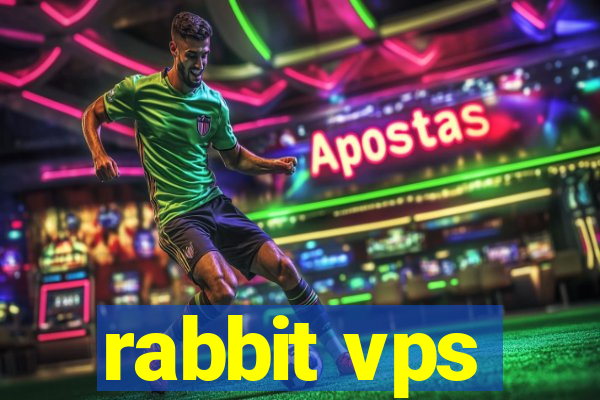 rabbit vps