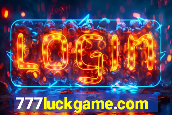 777luckgame.com