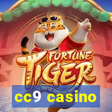 cc9 casino