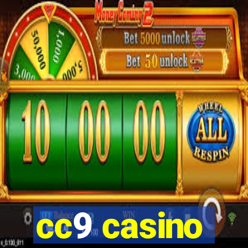 cc9 casino