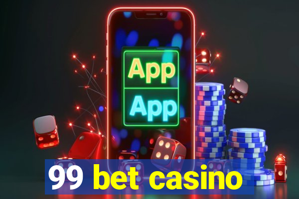 99 bet casino