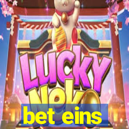 bet eins