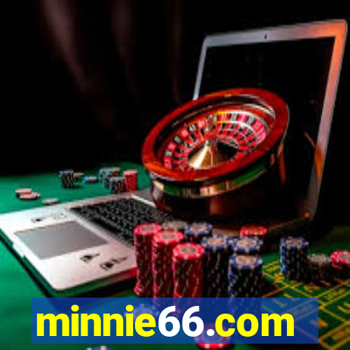 minnie66.com