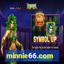 minnie66.com