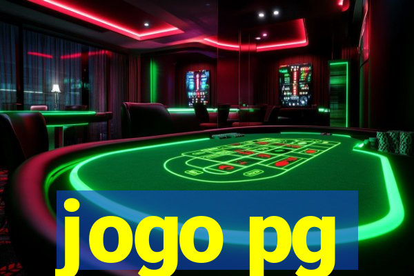 jogo pg