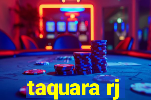 taquara rj