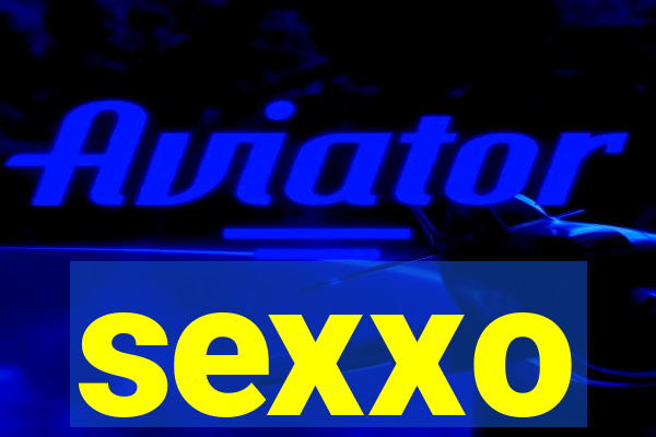 sexxo