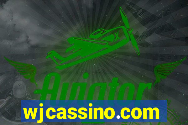 wjcassino.com