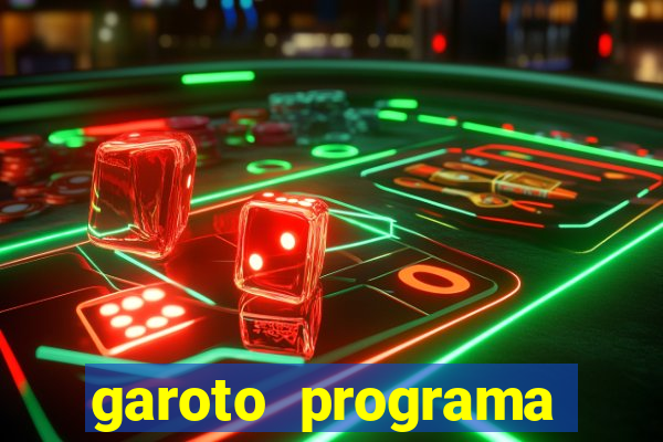 garoto programa porto alegre