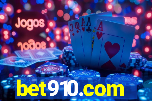 bet910.com