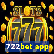 722bet app