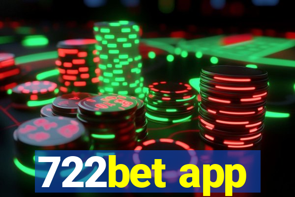 722bet app