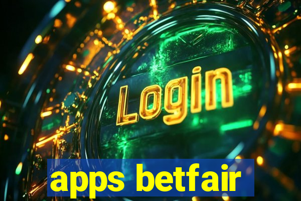 apps betfair