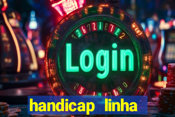 handicap linha asiático 0.25