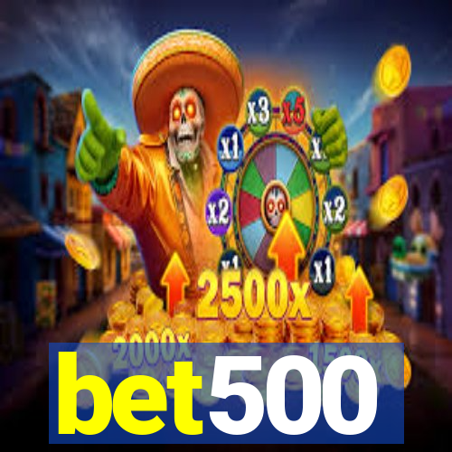 bet500