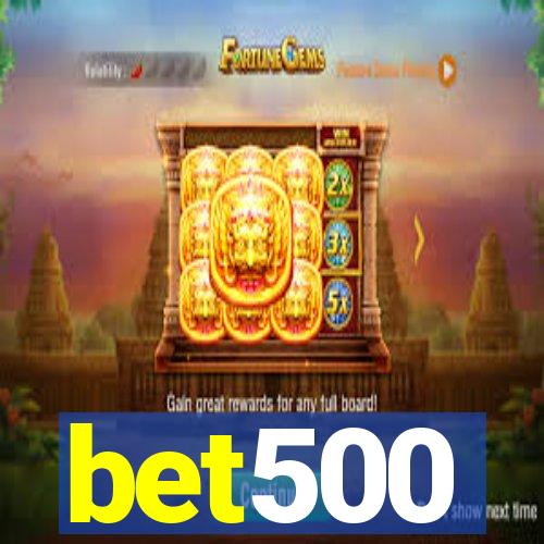 bet500