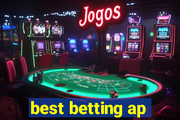 best betting ap