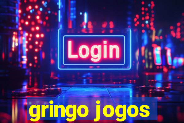 gringo jogos