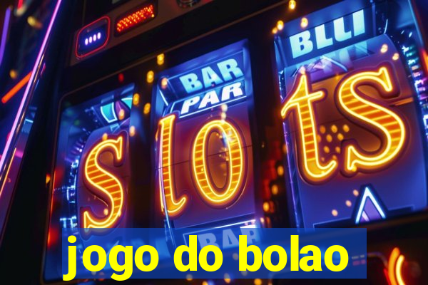 jogo do bolao