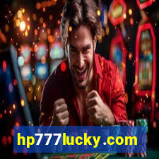 hp777lucky.com