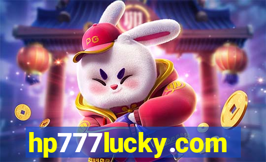 hp777lucky.com