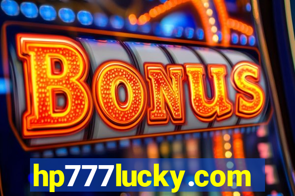 hp777lucky.com