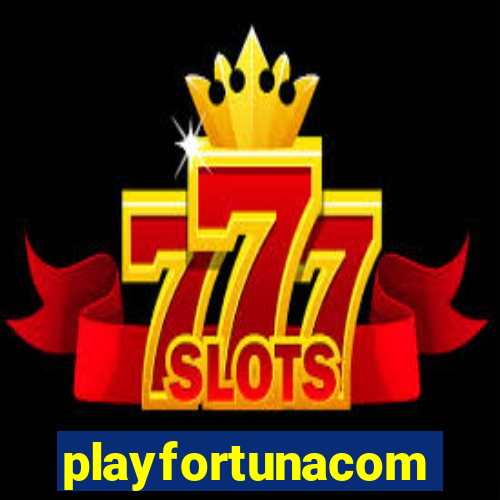 playfortunacom