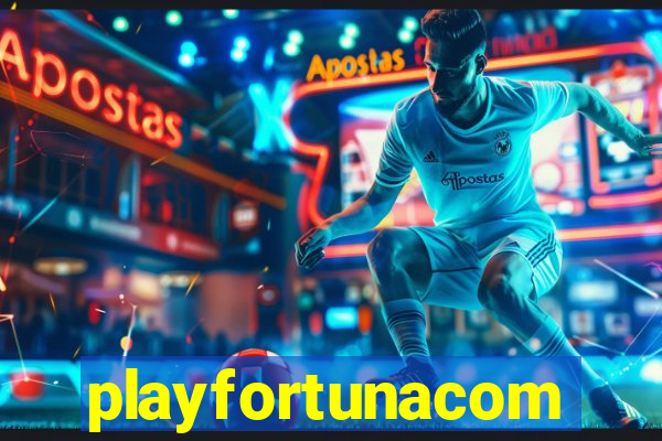 playfortunacom