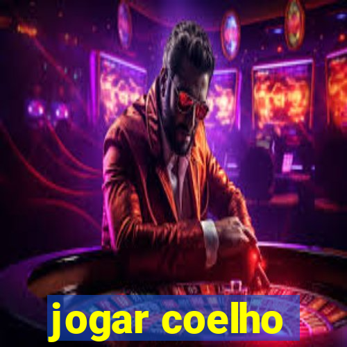 jogar coelho