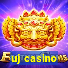 uj casino