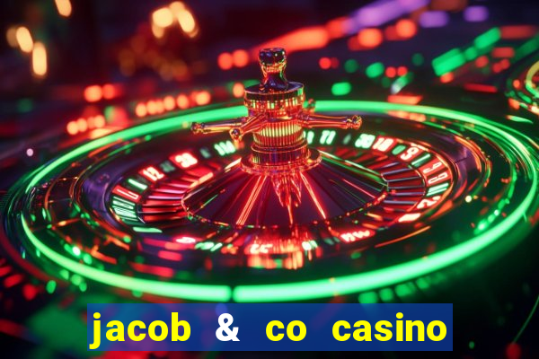 jacob & co casino tourbillon replica