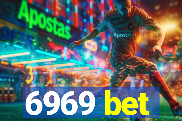 6969 bet