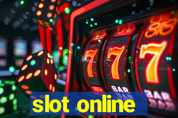 slot online