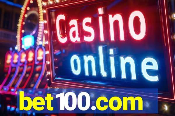 bet100.com