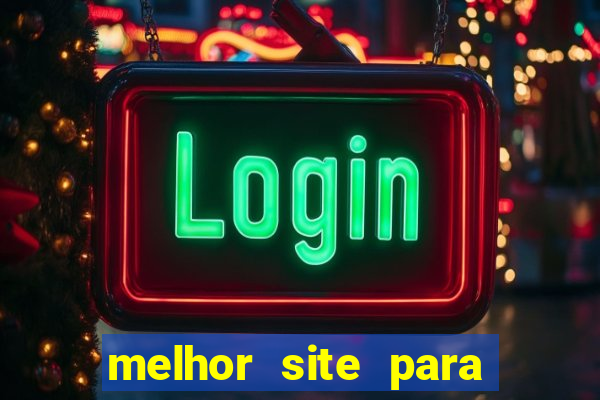 melhor site para jogar mines