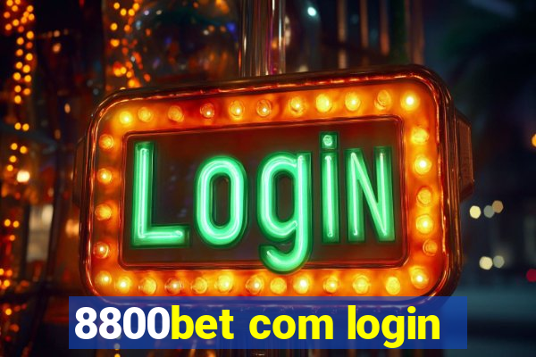 8800bet com login