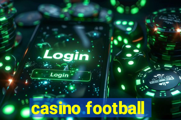 casino football