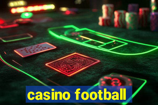 casino football